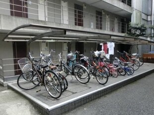 大久保駅 徒歩2分 4階の物件内観写真